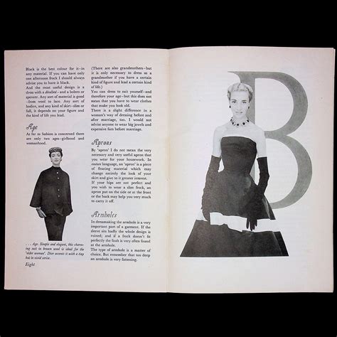 le petit dictionnaire de la mode christian dior|Dior.